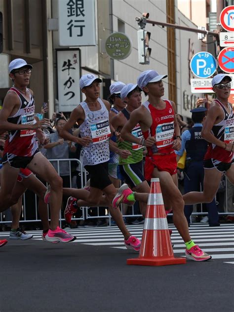 tokyo 2020 marathon results|2020 Tokyo Marathon .